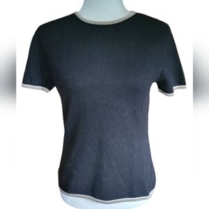 MAC & JAC CASHMERE SWEATER